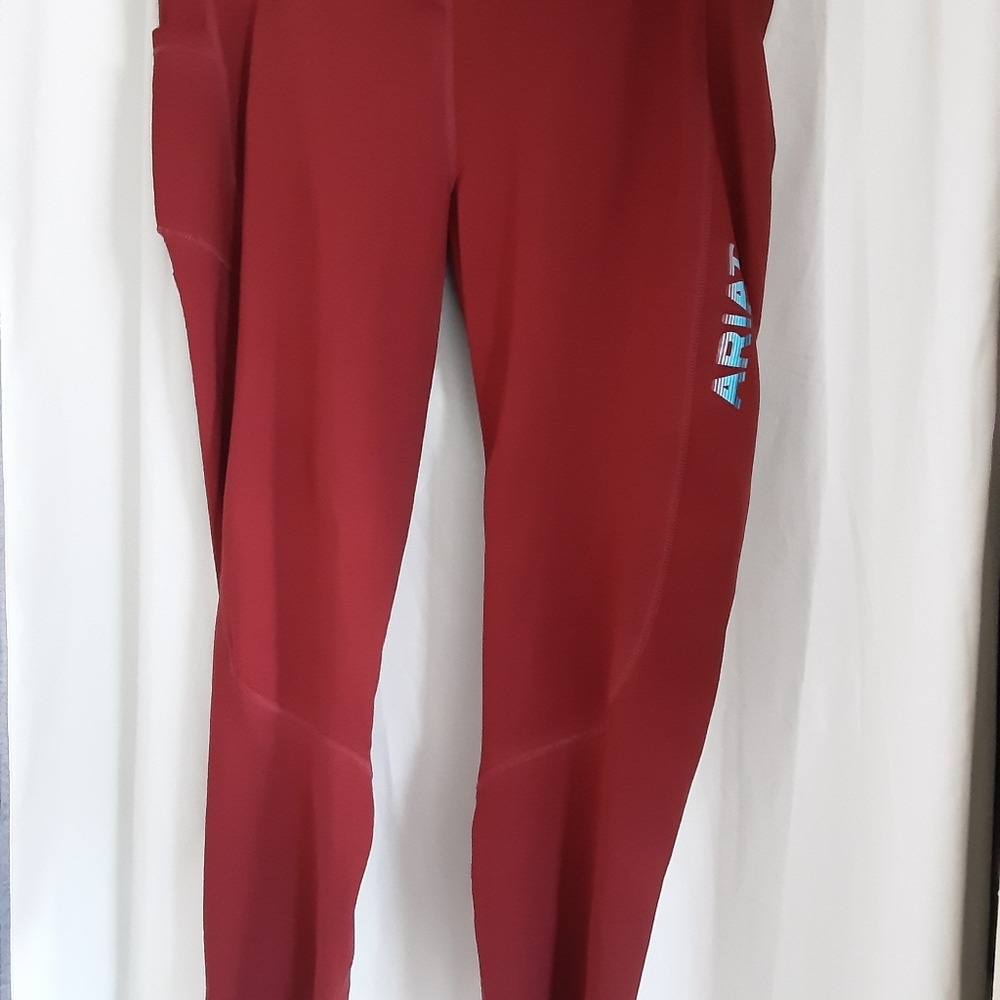 Ariat tek tights xxl - Picture 2 of 5